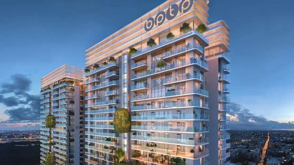Bptp To Invest Rs 1,200 Crore In Luxury Housing Project In Gurugram
