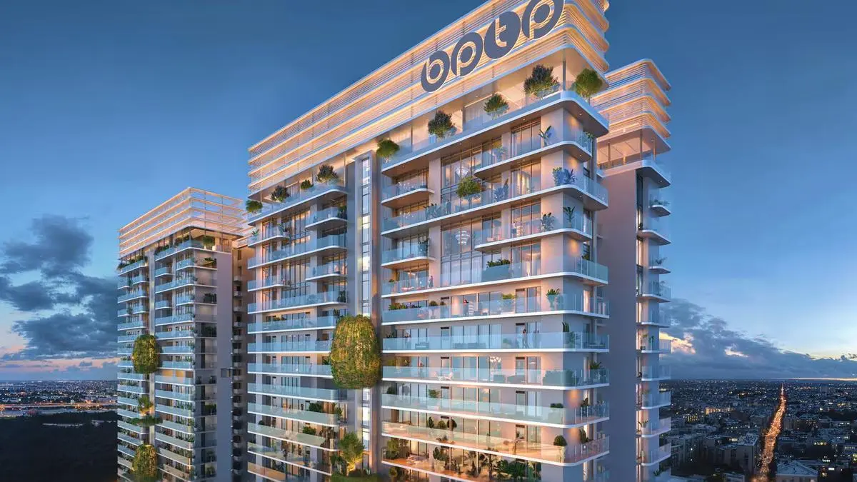 Bptp To Invest Rs 1,200 Crore In Luxury Housing Project In Gurugram